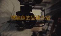 瑪麗魚的品種介紹 